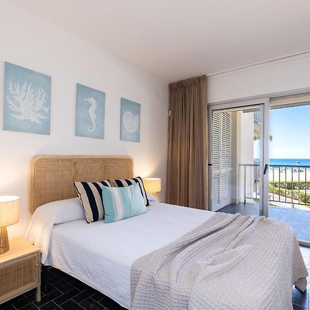 Uhc Dms Family Apartments Cambrils Exterior foto