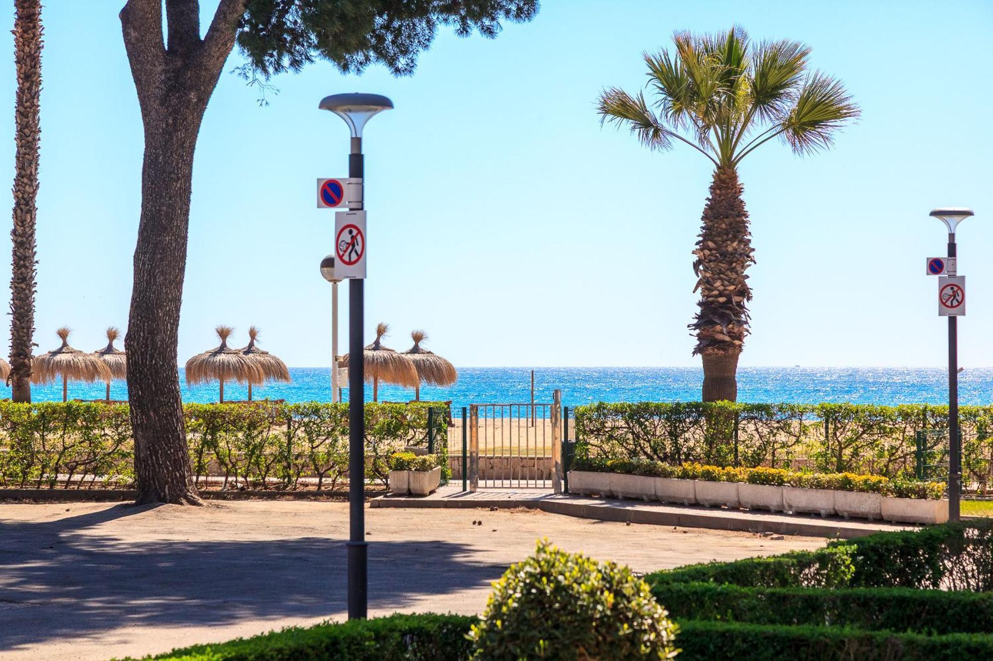 Uhc Dms Family Apartments Cambrils Zimmer foto
