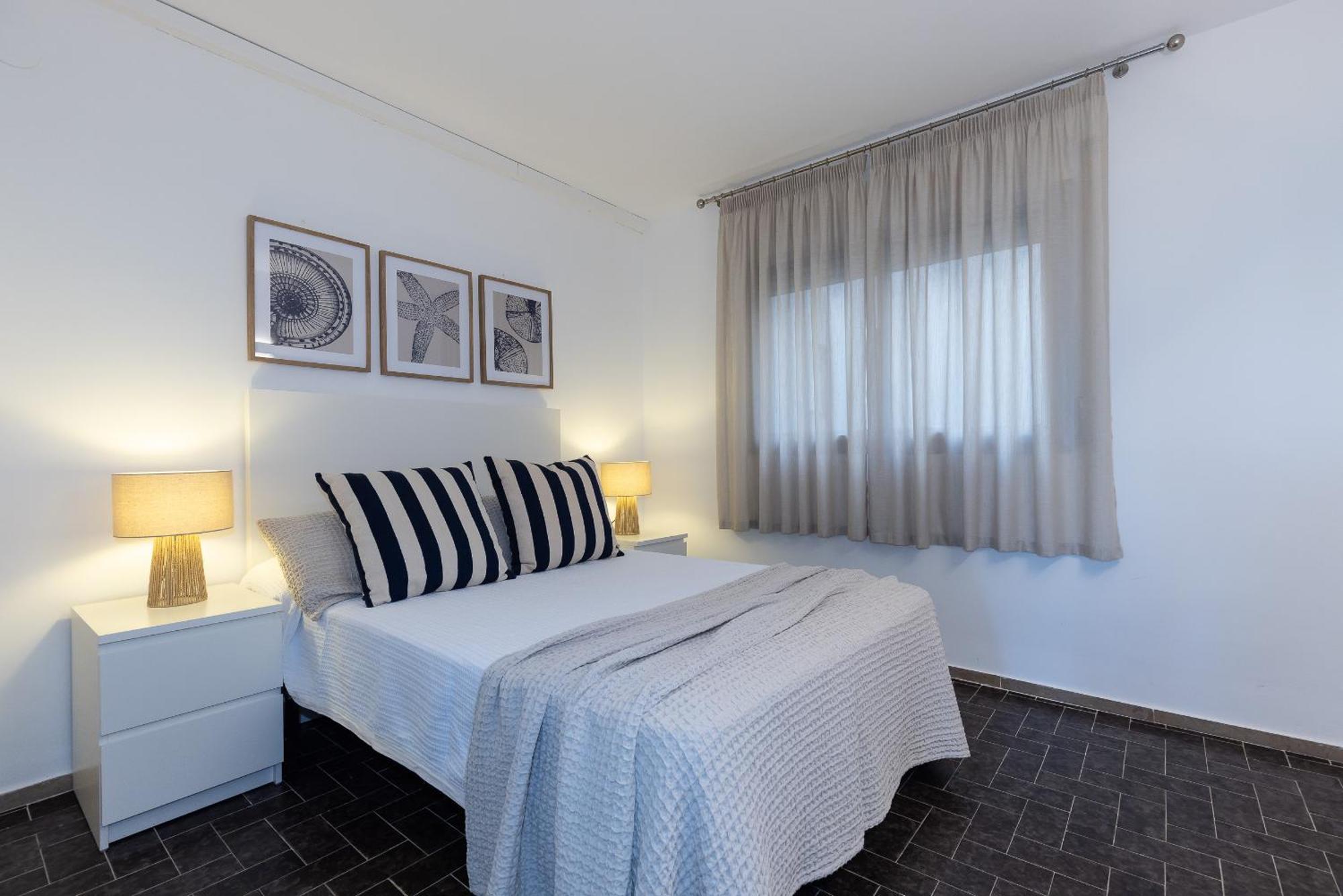 Uhc Dms Family Apartments Cambrils Zimmer foto