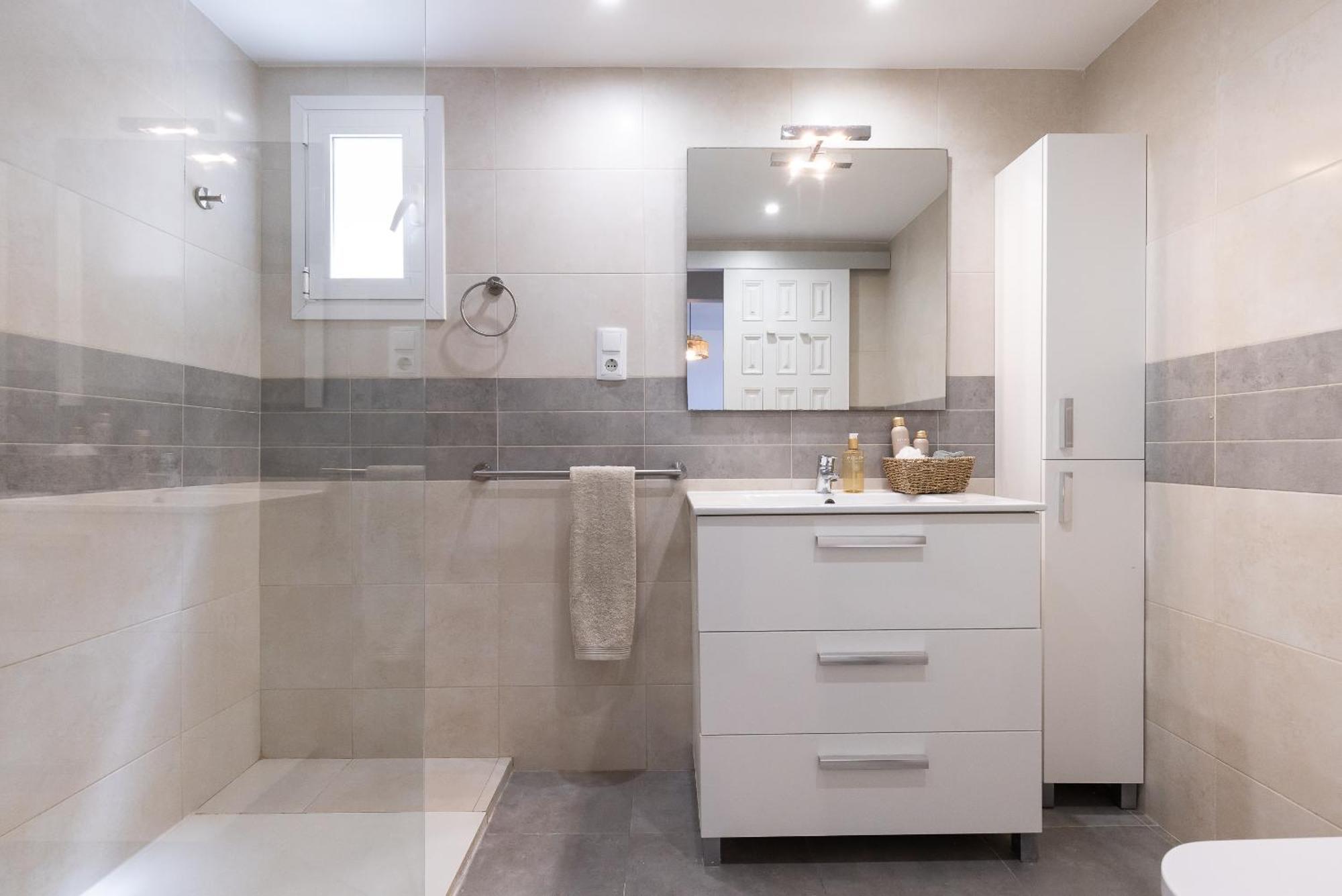 Uhc Dms Family Apartments Cambrils Zimmer foto