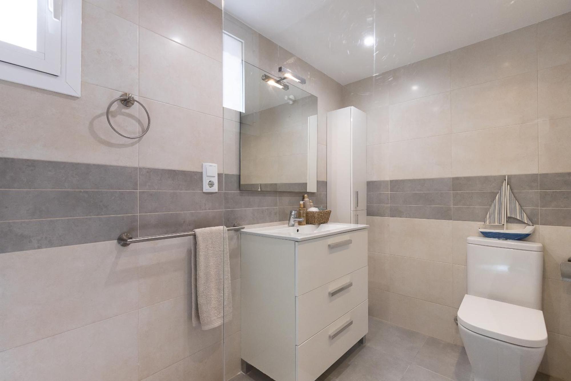 Uhc Dms Family Apartments Cambrils Zimmer foto
